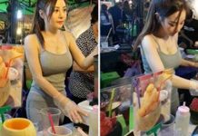 有人記得她嗎? 泰國「果汁西施」乳香尬水果 網友朝聖得知近況:好傷心啊!