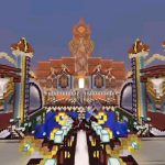 1500位玩家花了5年打造Minecraft虛擬城市,當我看到比真實世界還壯觀建築後就忍不住跪在電腦前了…