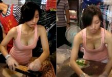 想當年超紅的「饒河花生捲妹」有人記得嗎?五年過去近況曝光:又一個表特世代的結束啊!