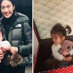 陳冠希女兒坐的玩具箱竟價值天價7位數,曬娃遭批炫富 網友驚嘆:有錢就是任性