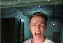 他被騙租下超噁小套房,花了七天大改造後,美到像在拍傢具廣告