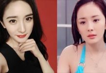 「大冪冪」果然不是叫假的!婚變再遭翻出舊艷照,曝露隱乳體質!