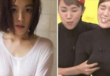 這也太犯規了!筧美和子美圖年度最大發:要全部存下來❤