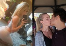 點解靚女鬼妹會揀啲咁普通嘅亞洲男仔拍拖?  網友:一定係ptgf嚟!