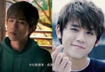 姜濤多個廣告出街 網民話睇到有啲厭煩