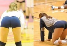 為什麼女排球員都穿「超性感緊身褲」?國際排聯告訴你為什麼!