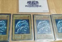 為了籌女兒學費,他忍痛賣掉四張天價「限定版青眼白龍」網民大讚:父愛真偉大!