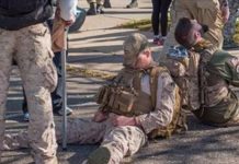 睡不著?別怕! 美軍創「2分鐘入睡法」保證讓你一覺到天亮