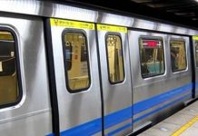 北捷6大最陰捷運站,網友拋出真實撞鬼經驗 最恐怖「一節車廂有九隻」