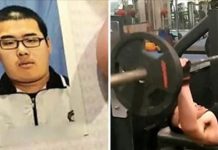 誰說瘦下來就有妹倒追?破百公斤胖胖健身2年變壯,含淚問:「說好的妹倒追呢?」