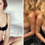 以色列女演員特別正?不止有蓋兒加朵還有「她們」:女神不是叫假的❤