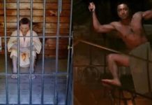 被譽為日本最強越獄犯 十年間越獄四次「味增湯解手銬、徒手爬高牆 」最後竟然自首?