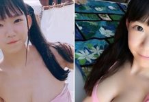 女兒身高148卻有70D巨乳!媽媽怨生得太矮「想用罩杯換身高」網友急喊母湯:岳母大人讓我來!