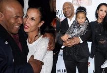 拳王泰森為「找女婿」擲出千萬 但看完女兒照片後 網友全嚇壞:給我一億也不要