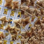 櫻花男誓言找出「小熊餅乾全500種造型」!全蒐集後「插好插滿」網民驚喊:是處刑大會?