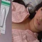 姐姐發高燒要弟弟幫忙用塞劑,單純弟弟下一秒做出「超羞羞舉動」