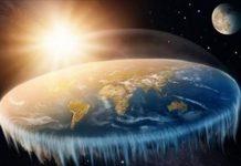 地球不是圓的!?地平論者提出兩大證據 指「地球其實是平的」學者看完通通無法反駁