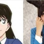 Coser神還原「超失控二次元髮型」 小蘭還不是最猛!「真人永澤」網民笑到直接跪下來