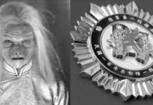 老爸小時候貪玩壓斷腿,退伍時竟發生超詭異事件:嚇到說不出話來…