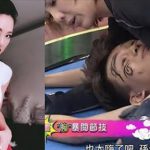 劉雨柔示範格鬥技! 超兇「胸爆關節技」女乃直接放臉上…來賓急勸:你有丈夫阿!