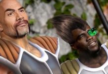 《七龍珠》要是找這些演員演一定神還原!網友激讚:如果拍成了我一定捧場!