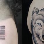 千萬別亂刺青!請避開這幾種「刺青圖案」 別傻傻刺條碼阿