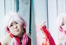 修圖達人送上這些正妹「PS前後對比照」讓男生對這世界絕望了:全都是假的Q_Q