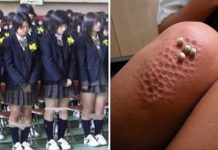 罰站打手掌根本不夠看!盤點10大超變態體罰讓人心驚膽顫:不忍看下去啦