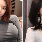 身材太娜美遭酸民嘲假奶!南韓郭雪芙中門大開力證純天然!