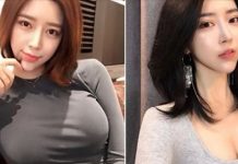 身材太娜美遭酸民嘲假奶!南韓郭雪芙中門大開力證純天然!