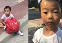 兒子不想上學,辣媽立馬請假帶他去玩 不到半天「兒子就哭著要上學」網友讚翻:神教育!