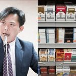 菸價漲這麼多其實都被A走了!戰神爆料「菸捐內幕」壓根沒用在長照!全被「這群人」A爽爽