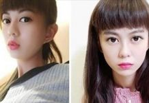 白癡公主胸前之謎曝光!「A減→E杯」惦惦呷三碗公…「封女乃7年」真相大公開!