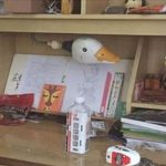 超懷舊「小鴨書桌」勾起童年回憶!PO上網引網友激讚 這「經典不敗款」現在還在用!