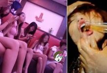 只做了短短6天,酒店妹寫出這篇勸世文「別輕易去嘗試 因為結果不堪設想 」