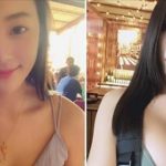 辣妹新年徵男友竟徵到了…超幸運男身份曝光!