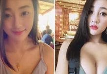 辣妹新年徵男友竟徵到了…超幸運男身份曝光!