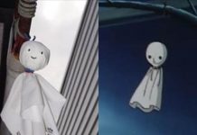 晴天娃娃很邪門? 日男實測「命中率100% 」驚呼不敢做第二次了!