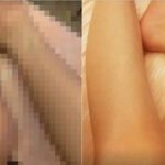 同一雙美腿…iPhone XS太真實讓她秒崩 「肉眼看都沒那麼扯」網民反被燒:可以買欸!