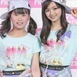 千萬別跟比你漂亮的人 穿同樣衣服合拍 最後一張看哭了!