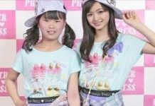 千萬別跟比你漂亮的人 穿同樣衣服合拍 最後一張看哭了!