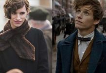 《哈利波特》試鏡失敗、不會辨色…奧斯卡影帝終用實力證明自己