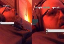 實況主直播期間不小心睡著!網民朝聖「瘋狂斗內」醒來發現超多人在看他睡覺