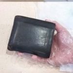 被致電通知有人撿到「已丟失七年的錢包」 打開錢包卻越看越詭異