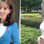 被爆整型!華視當家主播「膚白又胸猛」舊照流出嚇壞網友:也差太多了吧!