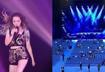 史上最難堪演唱會 請14位保安但僅7名觀眾…天王天后超尷尬只能硬撐