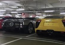 網民問「裝窮要買什麼車?」這台300萬低調神車引發熱議:口袋要有一定深度