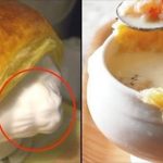 為何「酥皮濃湯」幾乎都裝在用雙獅頭碗?店員曝露真相 網民崩潰:以後不敢喝了