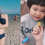 跟高中生搞出人命 21歲人氣網紅「帶球嫁」 網民狠酸:一定很快就分