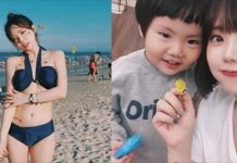 跟高中生搞出人命 21歲人氣網紅「帶球嫁」 網民狠酸:一定很快就分